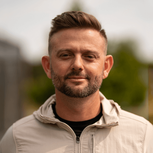 Dan Alf, Founder & CEO at Outdoor Enhancements