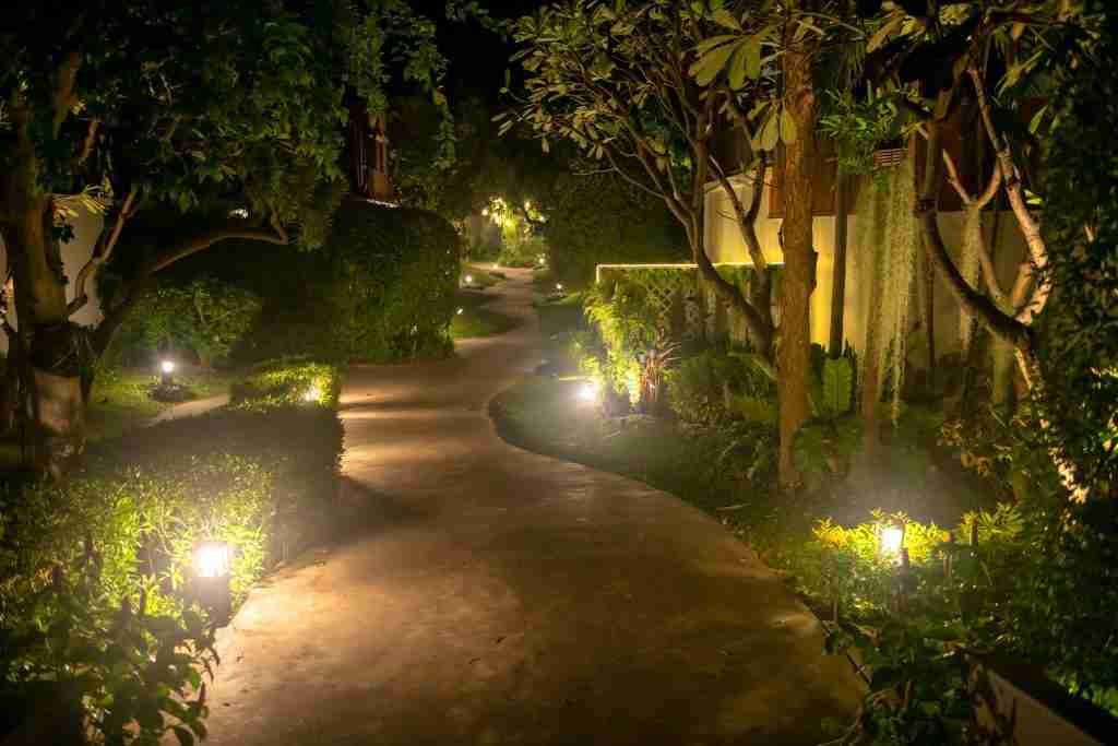 Choosing the Best LED Landscape Lighting for Your Home